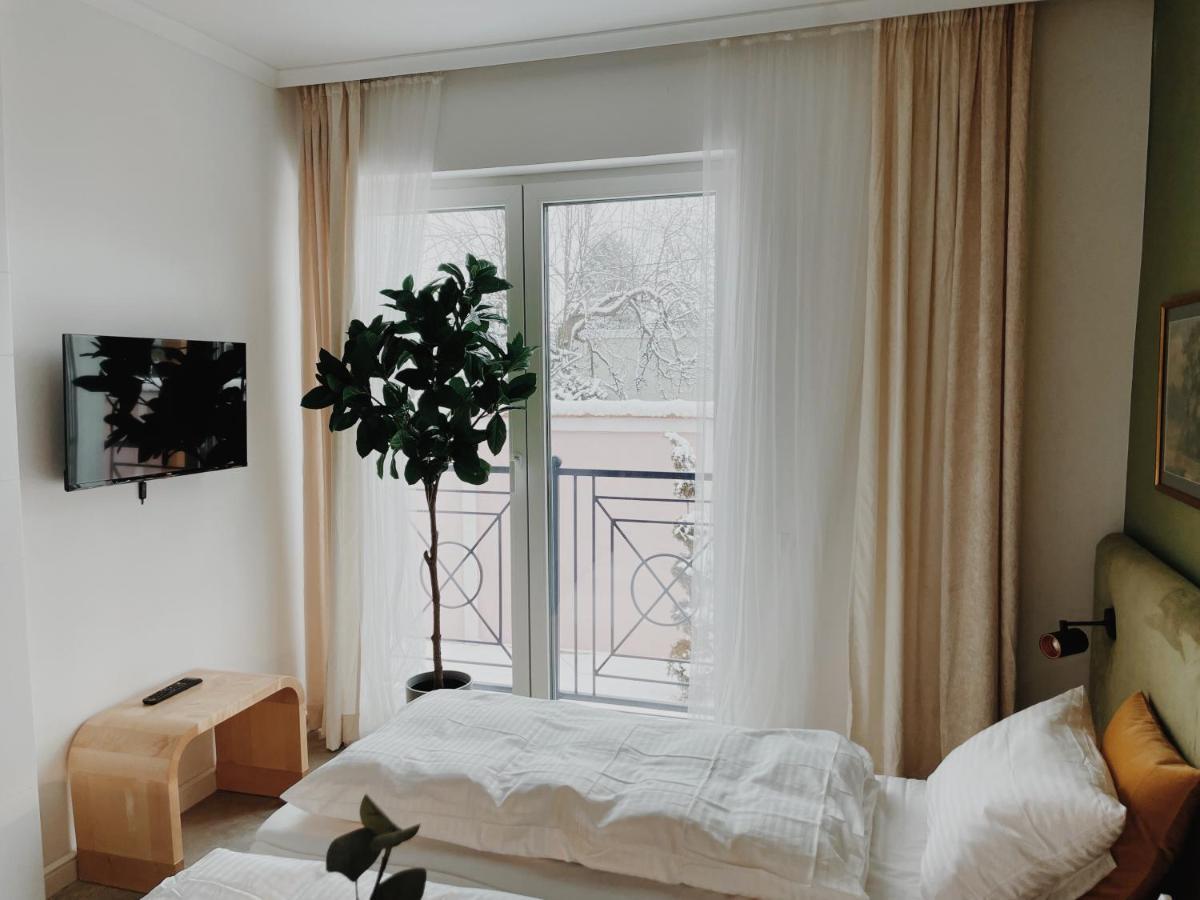 Anna Apartment Subotica Exterior photo