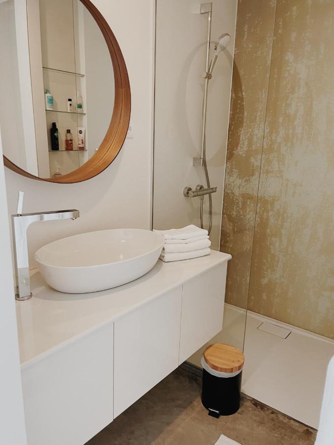 Anna Apartment Subotica Exterior photo